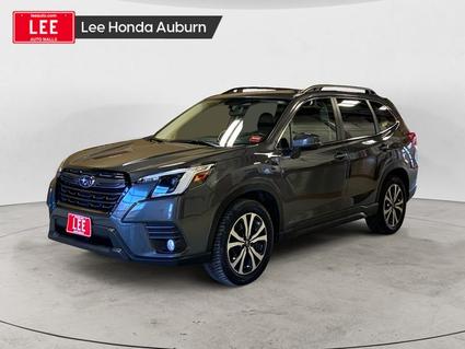 2023 Subaru Forester La Grande OR