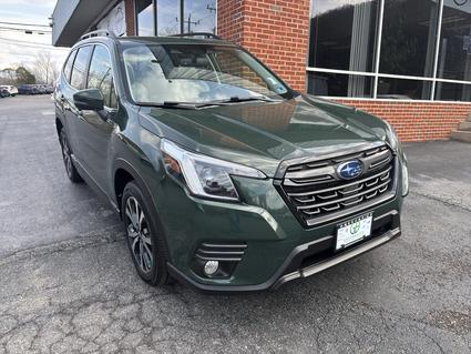 2023 Subaru Forester Covington VA