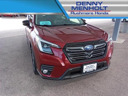 2023 Subaru Forester Rapid City SD