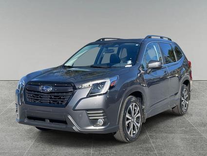 2023 Subaru Forester Atlanta GA
