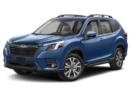 2022 Subaru Forester Pocatello ID