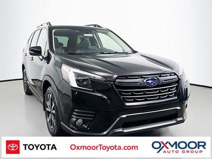 2022 Subaru Forester Louisville KY