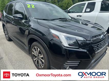 2022 Subaru Forester Louisville KY