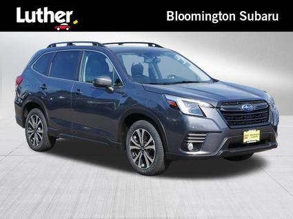 2022 Subaru Forester Minneapolis MN