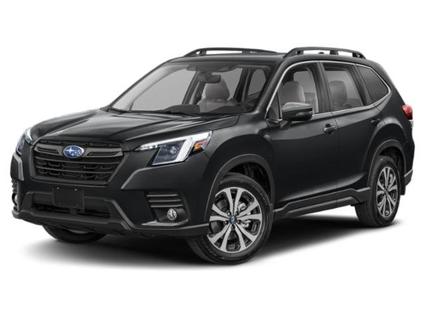 2022 Subaru Forester Minneapolis MN