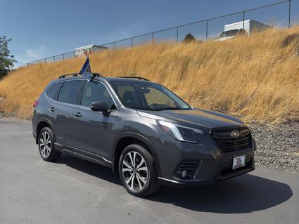 2023 Subaru Forester Hermiston OR