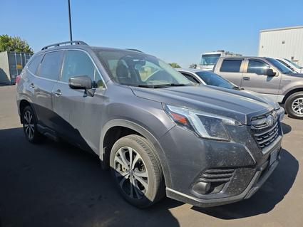 2023 Subaru Forester Hermiston OR