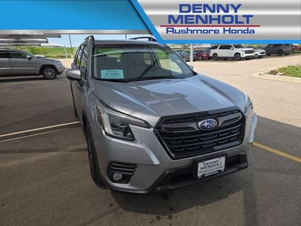 2022 Subaru Forester Rapid City SD