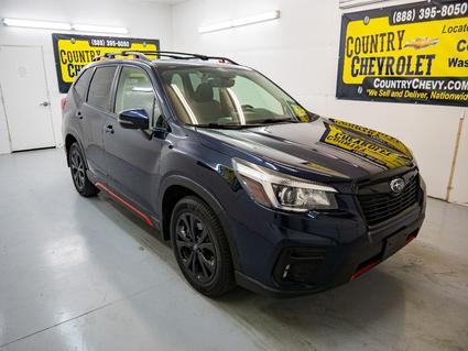 2019 Subaru Forester Colville WA