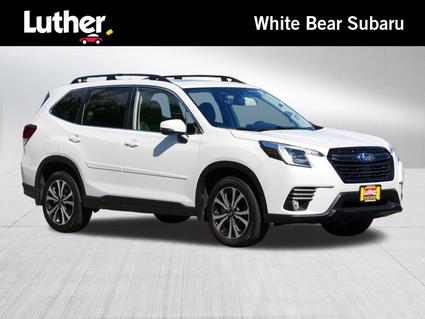 2023 Subaru Forester Saint Paul MN