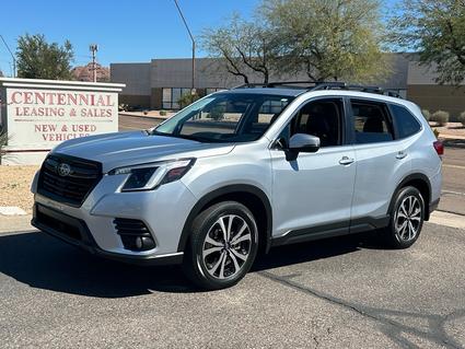 2023 Subaru Forester Phoenix AZ