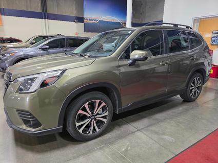 2023 Subaru Forester Phoenix AZ