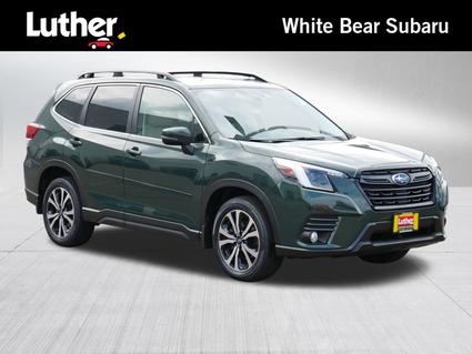 2023 Subaru Forester Saint Paul MN