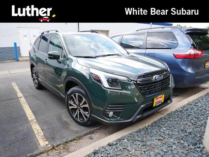 2023 Subaru Forester Saint Paul MN