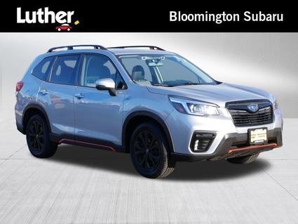 2019 Subaru Forester Minneapolis MN