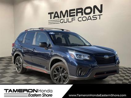 2019 Subaru Forester Daphne AL