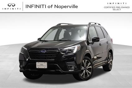 2023 Subaru Forester Naperville IL