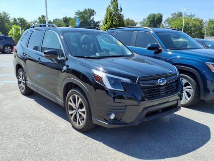 2023 Subaru Forester Saint Louis MO