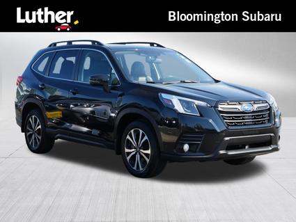 2023 Subaru Forester Minneapolis MN