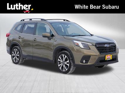 2023 Subaru Forester Saint Paul MN