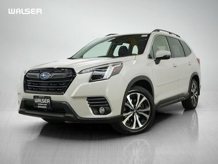 2023 Subaru Forester South Saint Paul MN