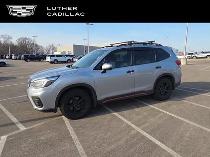 2019 Subaru Forester Saint Paul MN