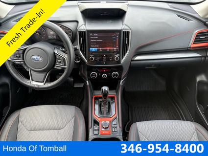 2019 Subaru Forester Tomball TX