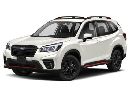 2019 Subaru Forester Saint Paul MN