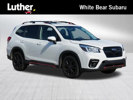 2019 Subaru Forester Saint Paul MN