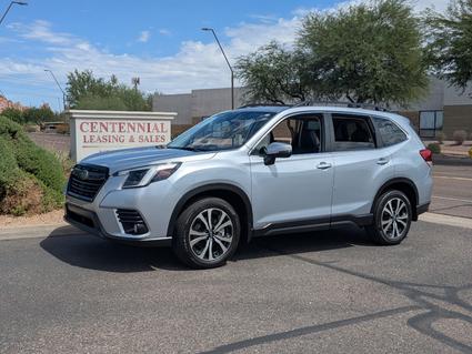 2022 Subaru Forester Phoenix AZ