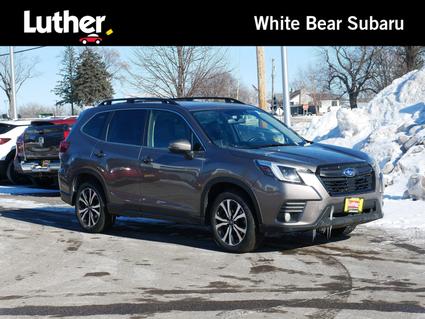 2023 Subaru Forester Saint Paul MN