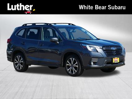 2023 Subaru Forester Saint Paul MN