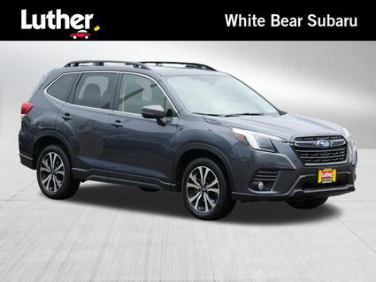 2023 Subaru Forester Saint Paul MN