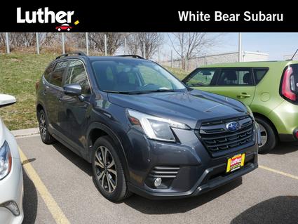 2023 Subaru Forester Saint Paul MN