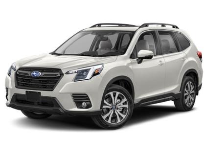 2022 Subaru Forester Coeur d'Alene ID