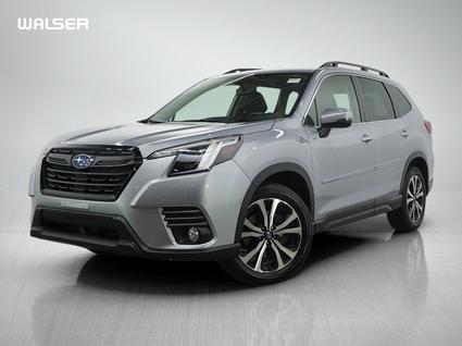 2023 Subaru Forester South Saint Paul MN