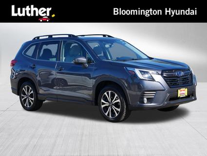 2022 Subaru Forester Minneapolis MN