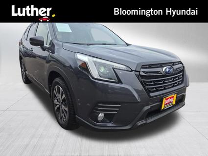2022 Subaru Forester Minneapolis MN