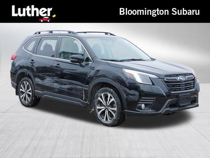 2022 Subaru Forester Minneapolis MN