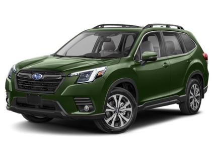 2023 Subaru Forester Pocatello ID
