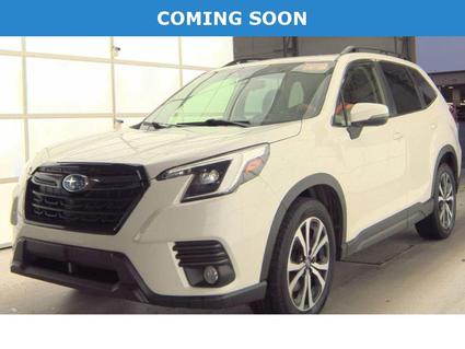 2023 Subaru Forester Murfreesboro TN