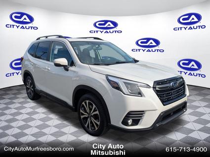 2023 Subaru Forester Murfreesboro TN