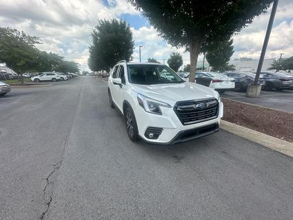 2023 Subaru Forester Murfreesboro TN