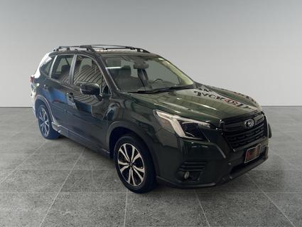 2023 Subaru Forester Tyler TX