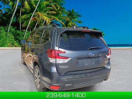 2023 Subaru Forester Naples FL