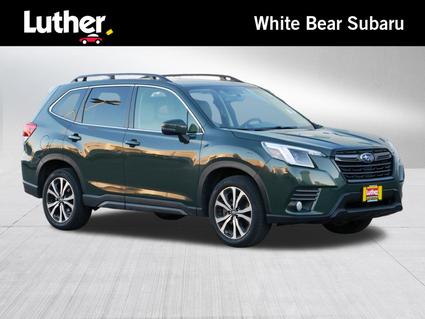 2023 Subaru Forester Saint Paul MN