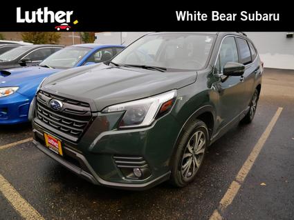2023 Subaru Forester Saint Paul MN