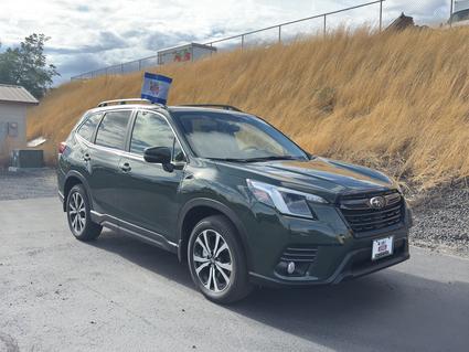 2023 Subaru Forester Hermiston OR