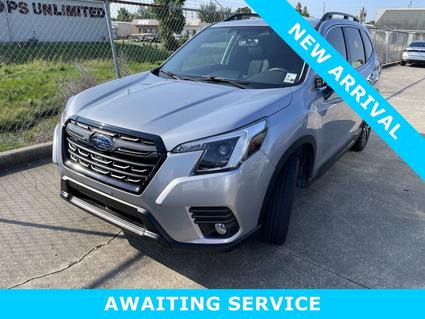 2023 Subaru Forester Baton Rouge LA
