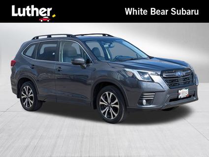 2023 Subaru Forester Saint Paul MN